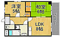 メルヴェイユ甲陽園4階7.5万円