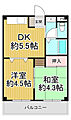 本町アパートメント5階6.0万円