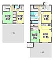 イトーピア甲陽園E棟9階8.9万円