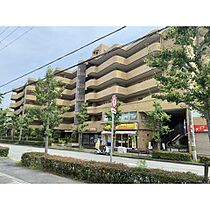 兵庫県西宮市上田東町4-79（賃貸マンション1R・6階・24.07㎡） その1