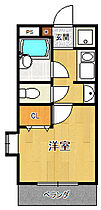 ステラハウス15  ｜ 兵庫県西宮市高木東町3-14（賃貸マンション1K・1階・19.50㎡） その2