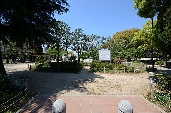 コンフォール甲子園口 ｜兵庫県西宮市二見町(賃貸マンション1K・5階・20.30㎡)の写真 その23