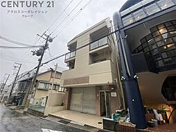 🉐敷金礼金0円！🉐夙川井上ビル