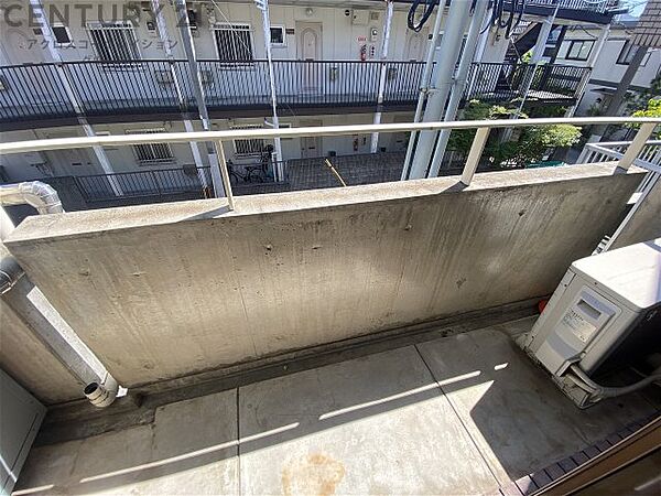 エルズ夙川 ｜兵庫県西宮市大井手町(賃貸マンション1K・2階・22.68㎡)の写真 その10