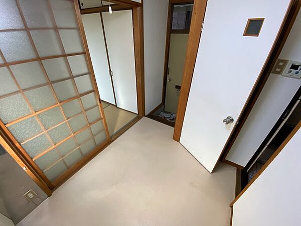 奥田コーポ ｜兵庫県西宮市東町1丁目(賃貸アパート1DK・2階・25.00㎡)の写真 その16