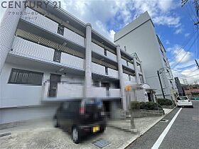 HAYASHIビル  ｜ 兵庫県西宮市今津久寿川町2-3（賃貸マンション1DK・1階・25.00㎡） その15