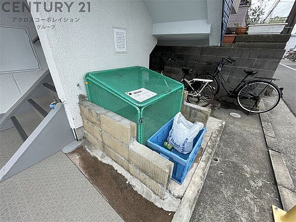 ルビア西宮 ｜兵庫県西宮市中島町(賃貸マンション1R・2階・19.60㎡)の写真 その25