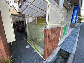 ジラーフ苦楽園  ｜ 兵庫県西宮市松風町（賃貸マンション1R・3階・22.62㎡） その23