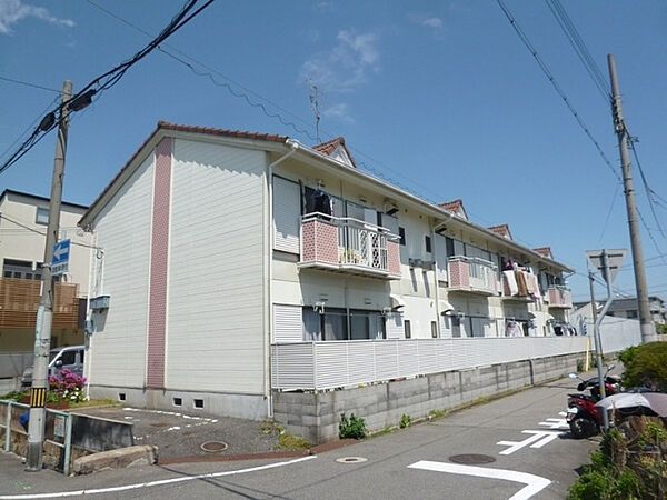 サニーハイツ東甲子園 ｜兵庫県西宮市若草町1丁目(賃貸アパート3LDK・1階・51.80㎡)の写真 その20