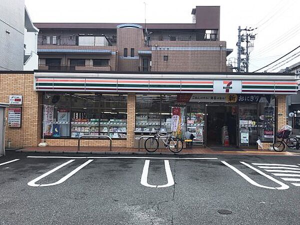 （仮）西宮北口　深津町プロジェクト ｜兵庫県西宮市深津町(賃貸マンション1K・5階・27.54㎡)の写真 その4