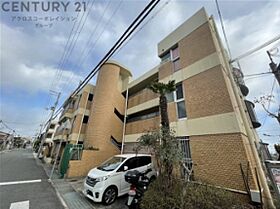 ネオダイキョー芦屋川 211 ｜ 兵庫県芦屋市西芦屋町2-3（賃貸マンション1K・2階・25.07㎡） その15