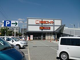 アンポワーズ武庫川  ｜ 兵庫県西宮市笠屋町（賃貸マンション1K・5階・18.99㎡） その28