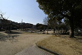 セレナ東甲子園  ｜ 兵庫県西宮市里中町2丁目（賃貸マンション1DK・3階・34.03㎡） その26