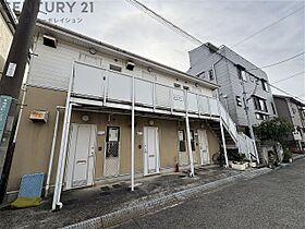 ネオフラット  ｜ 兵庫県西宮市東鳴尾町2丁目（賃貸アパート1R・1階・17.00㎡） その19