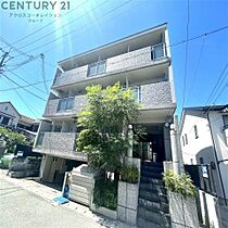 ecoflats西宮北口  ｜ 兵庫県西宮市大畑町（賃貸マンション1K・2階・18.00㎡） その15