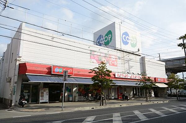 フェリース甲東園 ｜兵庫県西宮市上大市1丁目(賃貸マンション1R・3階・20.50㎡)の写真 その20