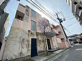 エルジャン夙川  ｜ 兵庫県西宮市羽衣町（賃貸マンション1K・3階・19.53㎡） その1