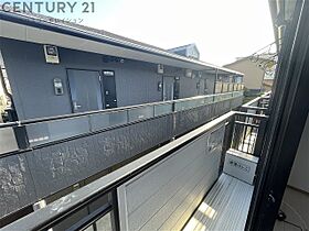 シュロス甲東園  ｜ 兵庫県西宮市段上町1丁目（賃貸マンション1K・1階・23.77㎡） その10