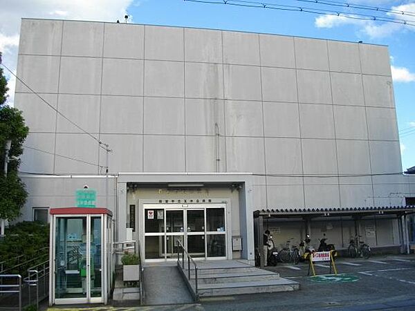 La Douceur西宮北口 ｜兵庫県西宮市大屋町(賃貸マンション1LDK・2階・39.00㎡)の写真 その27