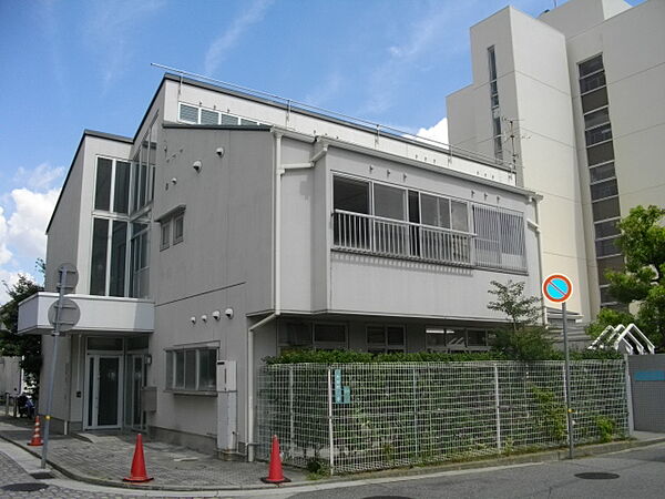 兵庫県西宮市野間町(賃貸マンション2DK・3階・50.40㎡)の写真 その24