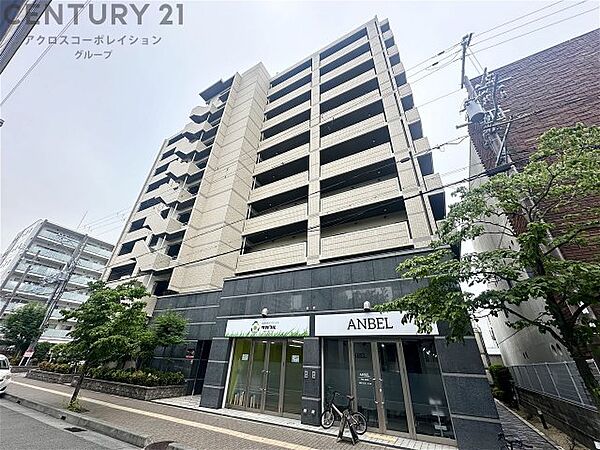 ONE ROOF FLAT NISHINOMIYA ｜兵庫県西宮市与古道町(賃貸マンション1K・9階・24.45㎡)の写真 その22