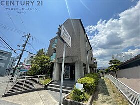 ピンリーブル2  ｜ 兵庫県西宮市上大市2丁目（賃貸マンション2LDK・3階・48.00㎡） その1