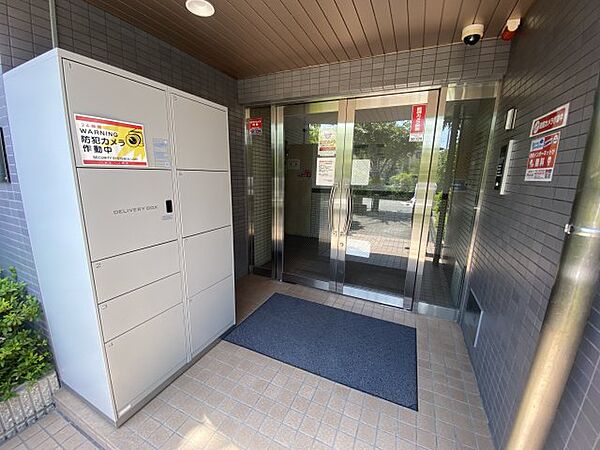 セレーノ門戸 ｜兵庫県西宮市門戸荘(賃貸マンション2K・4階・24.09㎡)の写真 その19