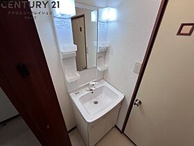 ハイム北口  ｜ 兵庫県西宮市田代町（賃貸アパート1LDK・1階・33.00㎡） その7