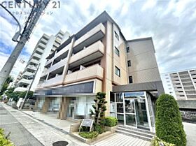 メルベーユ西宮  ｜ 兵庫県西宮市中須佐町（賃貸マンション1K・2階・25.50㎡） その1