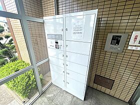 メルベーユ西宮  ｜ 兵庫県西宮市中須佐町（賃貸マンション1K・2階・25.50㎡） その26