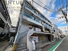 Collection武庫川  ｜ 兵庫県西宮市里中町3丁目（賃貸マンション1K・4階・29.03㎡） その1