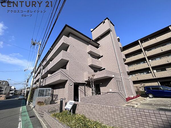 プレミール西宮 ｜兵庫県西宮市御茶家所町(賃貸マンション3LDK・2階・65.79㎡)の写真 その15