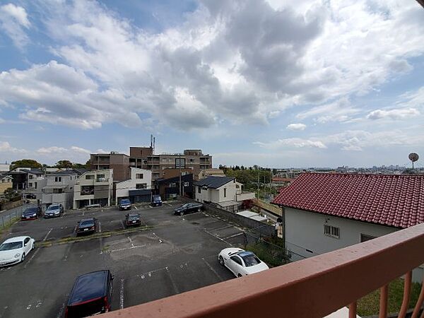 神園ニューハイム ｜兵庫県西宮市神園町(賃貸マンション3DK・2階・46.50㎡)の写真 その19