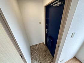 夙川ホワイトマンション  ｜ 兵庫県西宮市羽衣町（賃貸マンション1K・5階・28.73㎡） その11