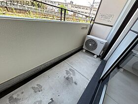 ハイツ北口  ｜ 兵庫県西宮市深津町（賃貸マンション1K・3階・21.00㎡） その10