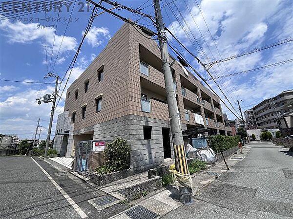 フィオーレ甲東 ｜兵庫県西宮市段上町1丁目(賃貸マンション3LDK・1階・65.00㎡)の写真 その15