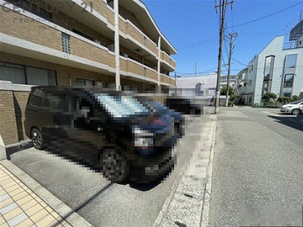 エクセル熊野2 ｜兵庫県西宮市熊野町(賃貸マンション3LDK・2階・70.28㎡)の写真 その26