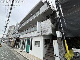 里中ビル  ｜ 兵庫県西宮市里中町1丁目（賃貸マンション1R・2階・21.33㎡） その15