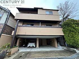 ファーストハイツ  ｜ 兵庫県宝塚市川面5丁目（賃貸マンション1R・2階・22.54㎡） その1