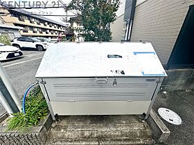 ジュネス仁川  ｜ 兵庫県宝塚市鹿塩1丁目（賃貸アパート1K・1階・20.00㎡） その22