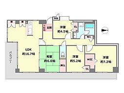 苦楽園口駅 4,180万円