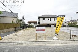 神戸市東灘区本山北町5丁目売り土地　5-B号地