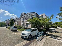 シェラビア東山台2番館211号棟
