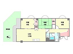 洲先駅 1,830万円