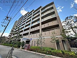 モンセーヌ住吉川公園2番館