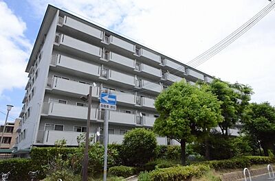 外観：当日見学可能ですので、見学希望の際はお気軽にお問い合わせください。ネットからの見学予約も便利です♪【要事前予約】