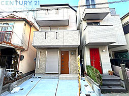 神戸市灘区上野通2丁目中古戸建