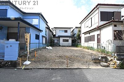外観：市内同社施工物件モデルハウスございます♪　見学希望の際はお気軽にご連絡ください。送迎無料でご案内させていただきます。