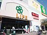周辺：【スーパー】ライフ浜甲子園店まで561ｍ