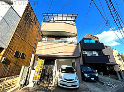 神戸市東灘区御影山手3丁目中古戸建